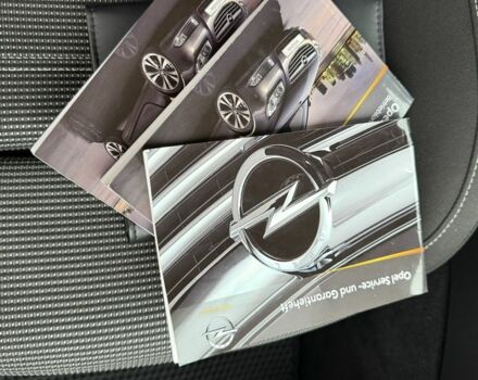 Білий Опель Інсігнія, об'ємом двигуна 1.6 л та пробігом 210 тис. км за 8000 $, фото 20 на Automoto.ua