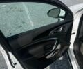 Белый Опель Инсигния, объемом двигателя 1.96 л и пробегом 306 тыс. км за 5500 $, фото 17 на Automoto.ua