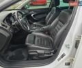Белый Опель Инсигния, объемом двигателя 1.96 л и пробегом 337 тыс. км за 6799 $, фото 32 на Automoto.ua