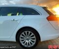 Опель Инсигния 2010 в Черновцах на Automoto.ua Белый Опель Инсигния, объемом двигателя 2 л и пробегом 320 тыс. км за 7600 $, фото 4 на Automoto.ua