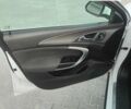 Белый Опель Инсигния, объемом двигателя 2 л и пробегом 212 тыс. км за 6399 $, фото 33 на Automoto.ua