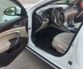 Белый Опель Инсигния, объемом двигателя 2 л и пробегом 223 тыс. км за 8700 $, фото 5 на Automoto.ua