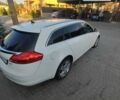 Белый Опель Инсигния, объемом двигателя 2 л и пробегом 212 тыс. км за 6399 $, фото 35 на Automoto.ua