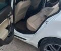Білий Опель Інсігнія, об'ємом двигуна 1.96 л та пробігом 230 тис. км за 7600 $, фото 15 на Automoto.ua