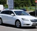 Білий Опель Інсігнія, об'ємом двигуна 1.96 л та пробігом 284 тис. км за 7200 $, фото 2 на Automoto.ua