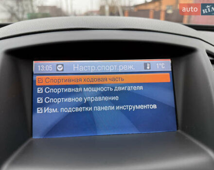 Белый Опель Инсигния, объемом двигателя 1.6 л и пробегом 210 тыс. км за 8000 $, фото 41 на Automoto.ua