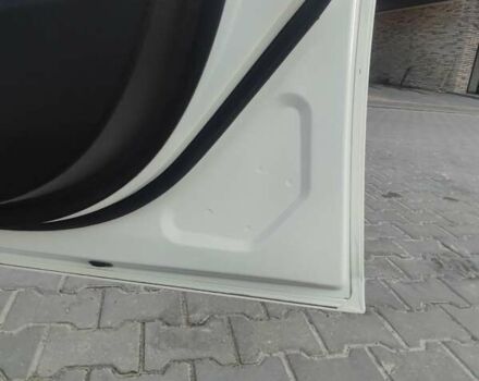 Белый Опель Инсигния, объемом двигателя 2 л и пробегом 212 тыс. км за 6399 $, фото 22 на Automoto.ua