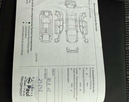 Белый Опель Инсигния, объемом двигателя 1.6 л и пробегом 210 тыс. км за 8000 $, фото 69 на Automoto.ua