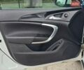 Белый Опель Инсигния, объемом двигателя 1.96 л и пробегом 337 тыс. км за 6799 $, фото 30 на Automoto.ua