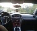 Білий Опель Інсігнія, об'ємом двигуна 1.96 л та пробігом 240 тис. км за 6000 $, фото 6 на Automoto.ua
