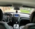 Білий Опель Інсігнія, об'ємом двигуна 2 л та пробігом 167 тис. км за 8500 $, фото 11 на Automoto.ua