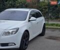 Белый Опель Инсигния, объемом двигателя 1.96 л и пробегом 337 тыс. км за 6799 $, фото 13 на Automoto.ua