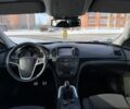 Белый Опель Инсигния, объемом двигателя 1.6 л и пробегом 210 тыс. км за 7700 $, фото 8 на Automoto.ua