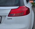 Белый Опель Инсигния, объемом двигателя 1.96 л и пробегом 337 тыс. км за 6799 $, фото 23 на Automoto.ua