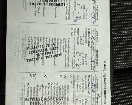 Белый Опель Инсигния, объемом двигателя 1.6 л и пробегом 210 тыс. км за 8000 $, фото 67 на Automoto.ua