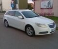 Білий Опель Інсігнія, об'ємом двигуна 1.96 л та пробігом 240 тис. км за 6000 $, фото 4 на Automoto.ua