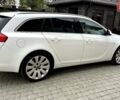 Белый Опель Инсигния, объемом двигателя 1.6 л и пробегом 200 тыс. км за 7770 $, фото 4 на Automoto.ua