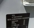 Белый Опель Инсигния, объемом двигателя 1.96 л и пробегом 255 тыс. км за 7100 $, фото 11 на Automoto.ua