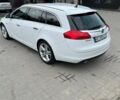 Білий Опель Інсігнія, об'ємом двигуна 2.01 л та пробігом 329 тис. км за 7200 $, фото 5 на Automoto.ua