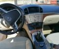 Белый Опель Инсигния, объемом двигателя 2 л и пробегом 289 тыс. км за 7700 $, фото 3 на Automoto.ua