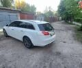 Білий Опель Інсігнія, об'ємом двигуна 1.96 л та пробігом 230 тис. км за 7600 $, фото 7 на Automoto.ua