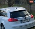 Белый Опель Инсигния, объемом двигателя 1.96 л и пробегом 298 тыс. км за 6600 $, фото 11 на Automoto.ua