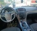 Білий Опель Інсігнія, об'ємом двигуна 1.96 л та пробігом 240 тис. км за 5500 $, фото 4 на Automoto.ua