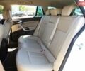 Белый Опель Инсигния, объемом двигателя 1.96 л и пробегом 284 тыс. км за 7200 $, фото 7 на Automoto.ua