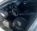 Белый Опель Инсигния, объемом двигателя 1.96 л и пробегом 306 тыс. км за 5500 $, фото 16 на Automoto.ua
