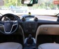 Білий Опель Інсігнія, об'ємом двигуна 1.96 л та пробігом 284 тис. км за 7200 $, фото 11 на Automoto.ua