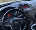 Белый Опель Инсигния, объемом двигателя 2 л и пробегом 298 тыс. км за 6200 $, фото 4 на Automoto.ua