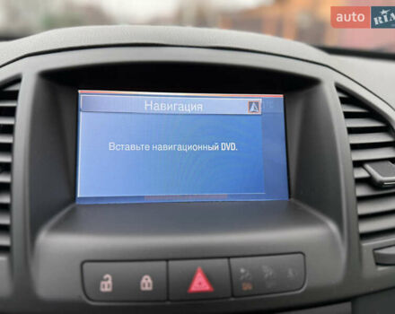 Белый Опель Инсигния, объемом двигателя 1.6 л и пробегом 210 тыс. км за 8000 $, фото 39 на Automoto.ua