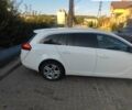 Белый Опель Инсигния, объемом двигателя 2 л и пробегом 212 тыс. км за 6399 $, фото 9 на Automoto.ua