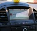 Білий Опель Інсігнія, об'ємом двигуна 1.96 л та пробігом 284 тис. км за 7200 $, фото 15 на Automoto.ua