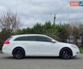 Белый Опель Инсигния, объемом двигателя 1.96 л и пробегом 337 тыс. км за 6799 $, фото 4 на Automoto.ua