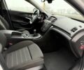 Білий Опель Інсігнія, об'ємом двигуна 1.6 л та пробігом 210 тис. км за 8000 $, фото 16 на Automoto.ua