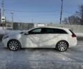 Белый Опель Инсигния, объемом двигателя 1.6 л и пробегом 210 тыс. км за 8000 $, фото 2 на Automoto.ua