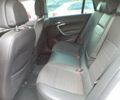 Белый Опель Инсигния, объемом двигателя 2 л и пробегом 271 тыс. км за 7300 $, фото 12 на Automoto.ua