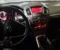 Белый Опель Инсигния, объемом двигателя 2 л и пробегом 172 тыс. км за 6800 $, фото 12 на Automoto.ua