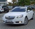 Белый Опель Инсигния, объемом двигателя 2 л и пробегом 271 тыс. км за 7300 $, фото 1 на Automoto.ua