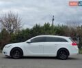 Белый Опель Инсигния, объемом двигателя 1.96 л и пробегом 337 тыс. км за 6799 $, фото 8 на Automoto.ua