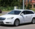 Білий Опель Інсігнія, об'ємом двигуна 1.96 л та пробігом 284 тис. км за 7200 $, фото 1 на Automoto.ua