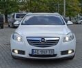 Белый Опель Инсигния, объемом двигателя 2 л и пробегом 271 тыс. км за 7300 $, фото 3 на Automoto.ua