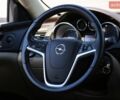 Білий Опель Інсігнія, об'ємом двигуна 1.96 л та пробігом 284 тис. км за 7200 $, фото 13 на Automoto.ua