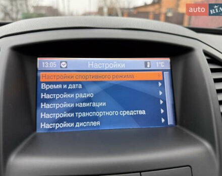 Белый Опель Инсигния, объемом двигателя 1.6 л и пробегом 210 тыс. км за 8000 $, фото 40 на Automoto.ua