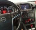 Белый Опель Инсигния, объемом двигателя 1.96 л и пробегом 255 тыс. км за 7100 $, фото 13 на Automoto.ua