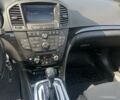 Опель Инсигния 2010 в Броварах на Automoto.ua Белый Опель Инсигния, объемом двигателя 2 л и пробегом 310 тыс. км за 7700 $, фото 7 на Automoto.ua