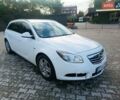 Білий Опель Інсігнія, об'ємом двигуна 1.96 л та пробігом 240 тис. км за 5500 $, фото 1 на Automoto.ua