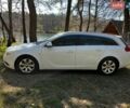 Білий Опель Інсігнія, об'ємом двигуна 1.96 л та пробігом 190 тис. км за 6999 $, фото 2 на Automoto.ua