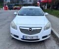 Білий Опель Інсігнія, об'ємом двигуна 1.96 л та пробігом 320 тис. км за 7000 $, фото 1 на Automoto.ua